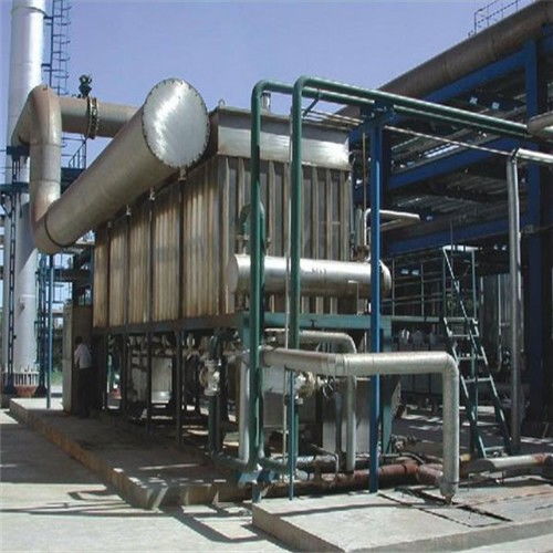 如何選擇浮山環保設備廢氣治理設備？