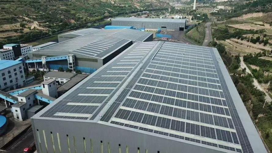 祝賀由我司設計的暉農科技中陽智旭選煤廠5.