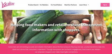 2019農業與食品科技的趨勢是什么