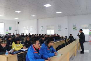 漢壽縣農廣校2018年新型職業(yè)農民 第三期水稻種植 培訓開班,創(chuàng)新農業(yè)技術服務,提升農民科技水平