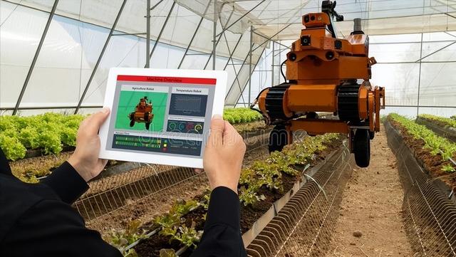 未來(lái)農(nóng)村的發(fā)展格局:養(yǎng)老服務(wù),高科技農(nóng)業(yè),機(jī)械化,自動(dòng)化