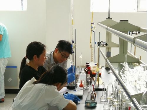 農(nóng)產(chǎn)品采后處理及未來(lái)食品科技團(tuán)隊(duì)