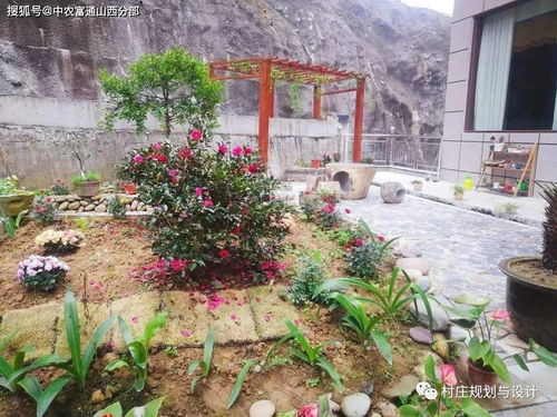 鄉(xiāng)土氣息與現(xiàn)代科技共融 美麗鄉(xiāng)村建設下的美麗庭院與農(nóng)業(yè)科技服務