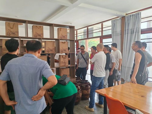 德宏州茶技站開展茶葉科技培訓，助力農業科技服務